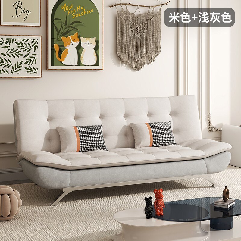 Modern Sofa Set For Living Room - Folding Style - Casatrail.com