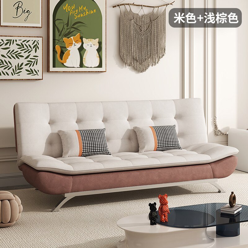 Modern Sofa Set For Living Room - Folding Style - Casatrail.com