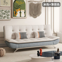 Thumbnail for Modern Sofa Set For Living Room - Folding Style - Casatrail.com