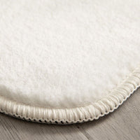 Thumbnail for Modern Soft Round Carpet - Casatrail.com