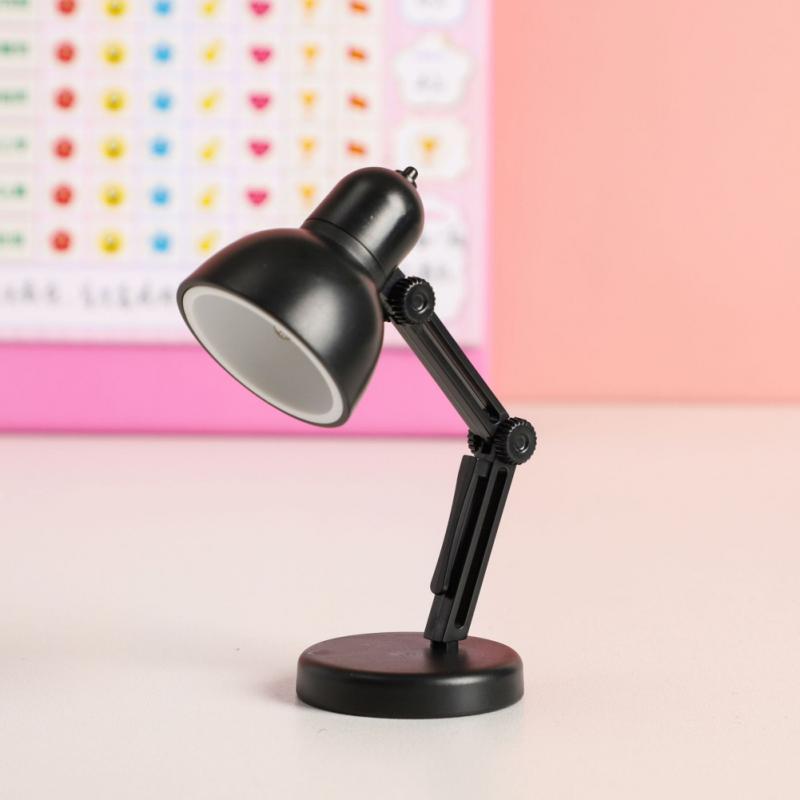 Modern Table Lamp With Battery - Casatrail.com