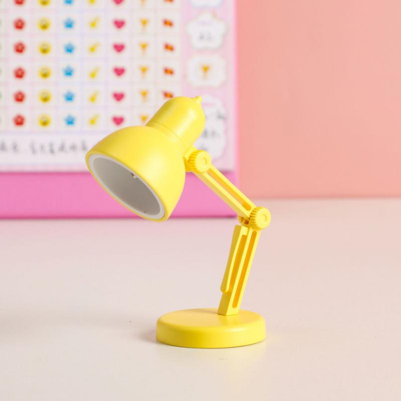 Modern Table Lamp With Battery - Casatrail.com