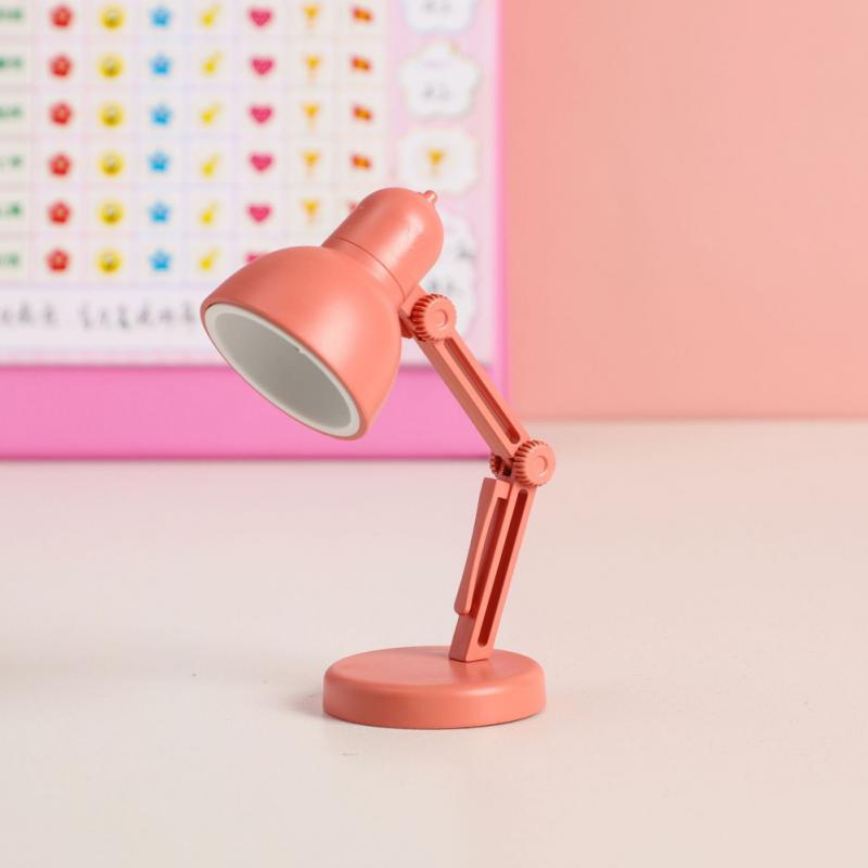 Modern Table Lamp With Battery - Casatrail.com