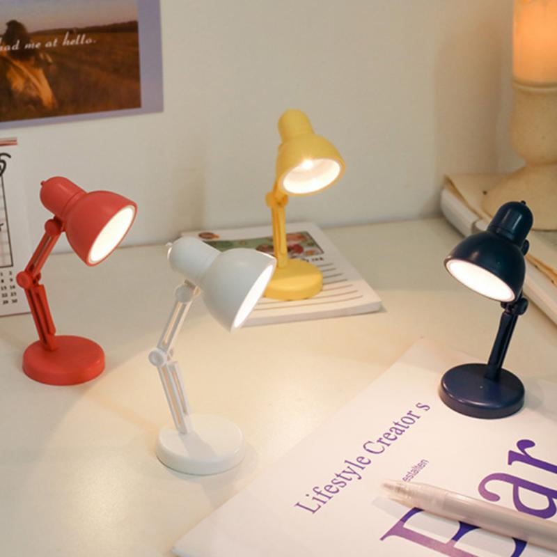 Modern Table Lamp With Battery - Casatrail.com