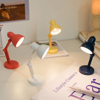 Thumbnail for Modern Table Lamp With Battery - Casatrail.com