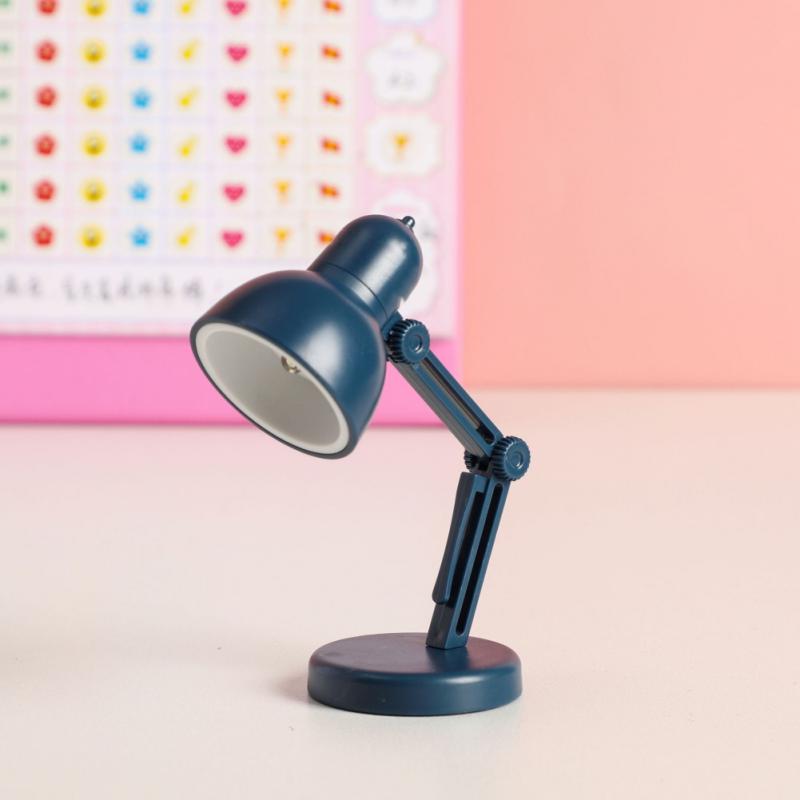 Modern Table Lamp With Battery - Casatrail.com