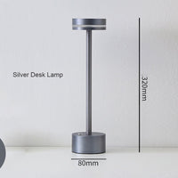 Thumbnail for Modern Table Lamp With LED Light - Casatrail.com