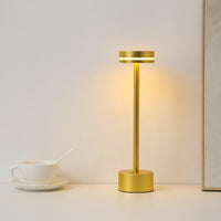 Thumbnail for Modern Table Lamp With LED Light - Casatrail.com