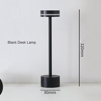 Thumbnail for Modern Table Lamp With LED Light - Casatrail.com