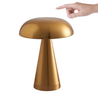 Thumbnail for Modern Table Lamp With LED Light - Casatrail.com