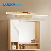 Thumbnail for Modern Wall Lamp - Bathroom Mirror Light - Casatrail.com