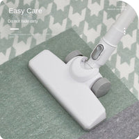 Thumbnail for Morandi Thickened Faux Cashmere Carpets for Living Room - Casatrail.com