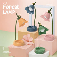 Thumbnail for Multi - functional LED Desk Lamp - Casatrail.com