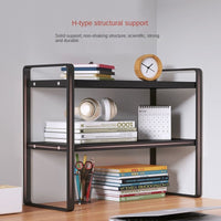 Thumbnail for Multi - layer Bookshelf for Office and Kitchen Items - Casatrail.com