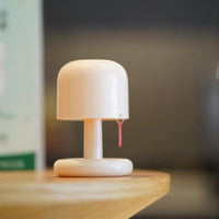 Thumbnail for Mushroom Table Lamp with LED Light - Casatrail.com