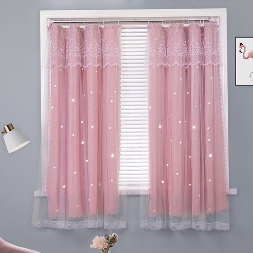 New Curtains for Living Room - Casatrail.com