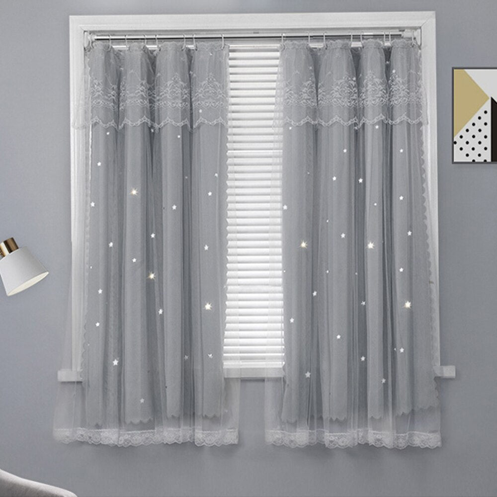 New Curtains for Living Room - Casatrail.com