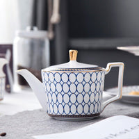 Thumbnail for New European Coffee Tea Set - Casatrail.com