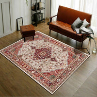 Thumbnail for New Style Nordic Bohemian Living Room Rug - Casatrail.com