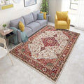 New Style Nordic Bohemian Living Room Rug