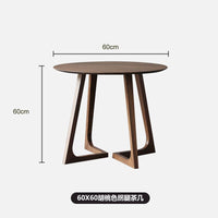 Thumbnail for Newclassic Round Dining Table - Casatrail.com