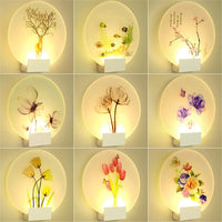 Thumbnail for Nordic 6W LED Kids' Bedroom Wall Light - Casatrail.com
