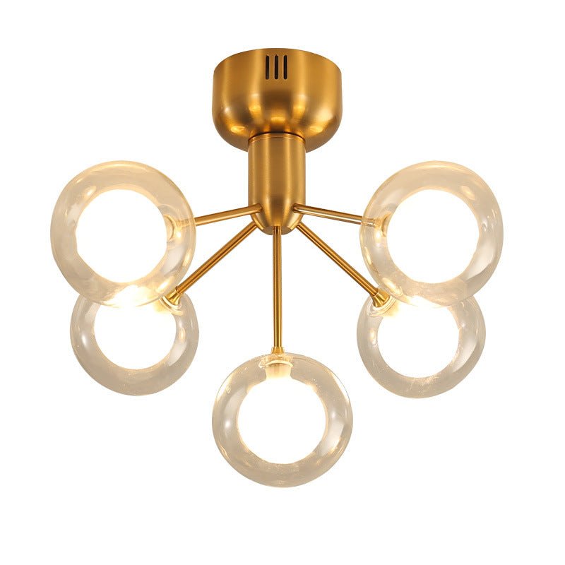 Nordic Aisle Ceiling Light - Casatrail.com