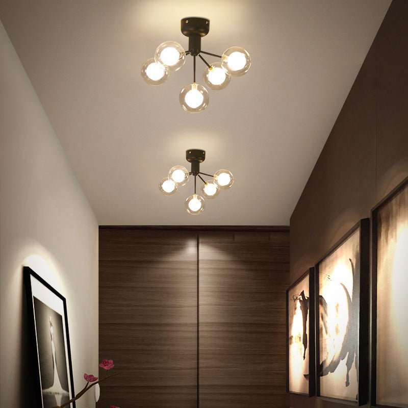 Nordic Aisle Ceiling Light - Casatrail.com