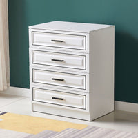 Thumbnail for Nordic Chest of Drawers - Casatrail.com