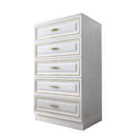 Thumbnail for Nordic Chest of Drawers - Casatrail.com