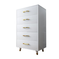 Thumbnail for Nordic Chest of Drawers - Casatrail.com