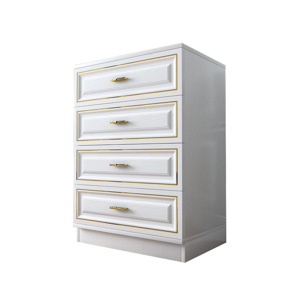 Nordic Chest of Drawers - Casatrail.com