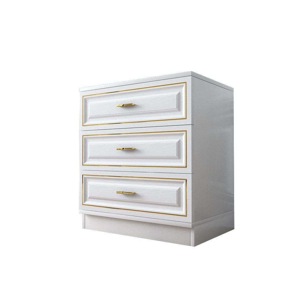 Nordic Chest of Drawers - Casatrail.com