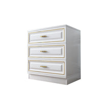 Thumbnail for Nordic Chest of Drawers - Casatrail.com