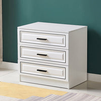 Thumbnail for Nordic Chest of Drawers - Casatrail.com
