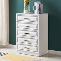 Thumbnail for Nordic Chest of Drawers - Casatrail.com