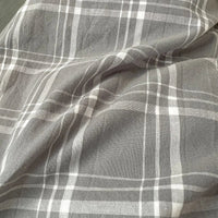 Thumbnail for Nordic Cotton Bedding Set with Duvet Cover, Pillowcase & Bed Sheet - Casatrail.com