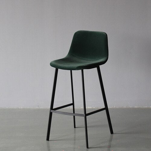 Nordic Designer Restaurant Dining Chair - Casatrail.com