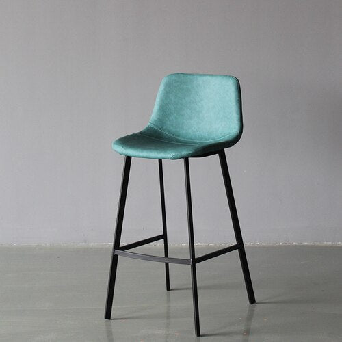 Nordic Designer Restaurant Dining Chair - Casatrail.com