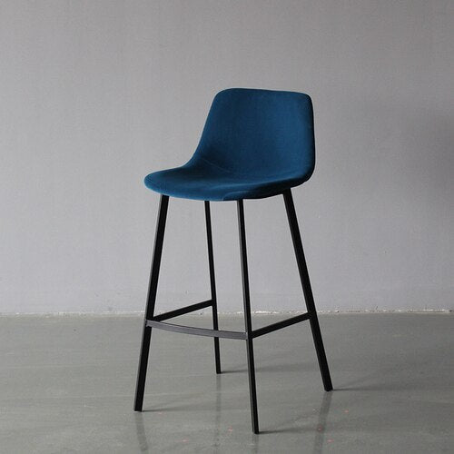 Nordic Designer Restaurant Dining Chair - Casatrail.com