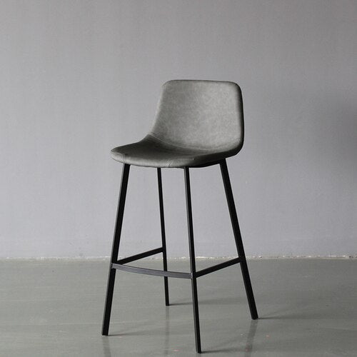 Nordic Designer Restaurant Dining Chair - Casatrail.com