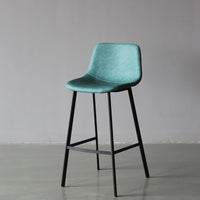 Thumbnail for Nordic Designer Restaurant Dining Chair - Casatrail.com