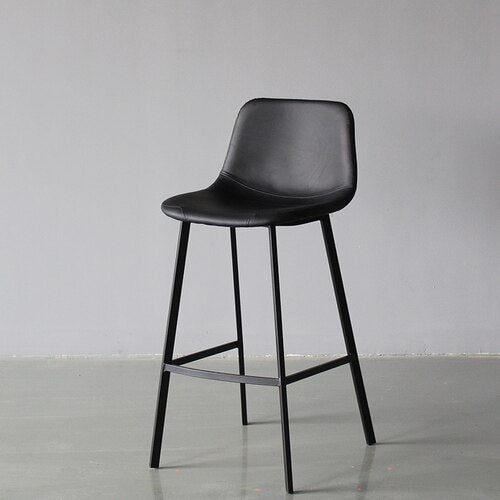 Nordic Designer Restaurant Dining Chair - Casatrail.com