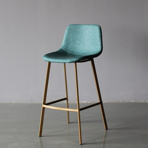 Nordic Designer Restaurant Dining Chair - Casatrail.com