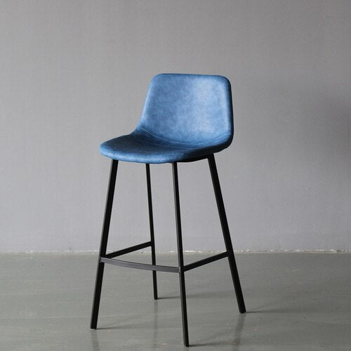 Nordic Designer Restaurant Dining Chair - Casatrail.com