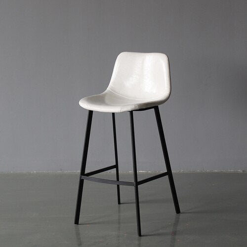 Nordic Designer Restaurant Dining Chair - Casatrail.com