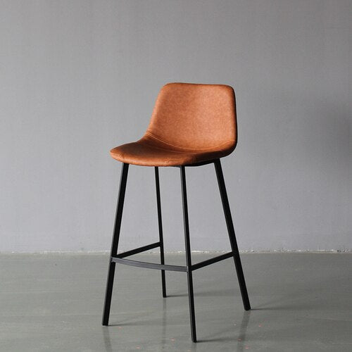 Nordic Designer Restaurant Dining Chair - Casatrail.com