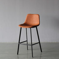 Thumbnail for Nordic Designer Restaurant Dining Chair - Casatrail.com