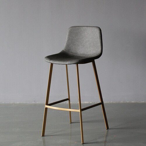 Nordic Designer Restaurant Dining Chair - Casatrail.com