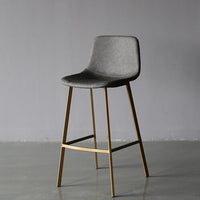 Thumbnail for Nordic Designer Restaurant Dining Chair - Casatrail.com